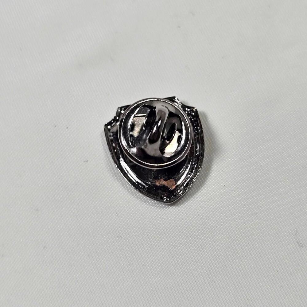 Vintage Metor Crator Az Pin. Small Arizona - Picture 3 of 4